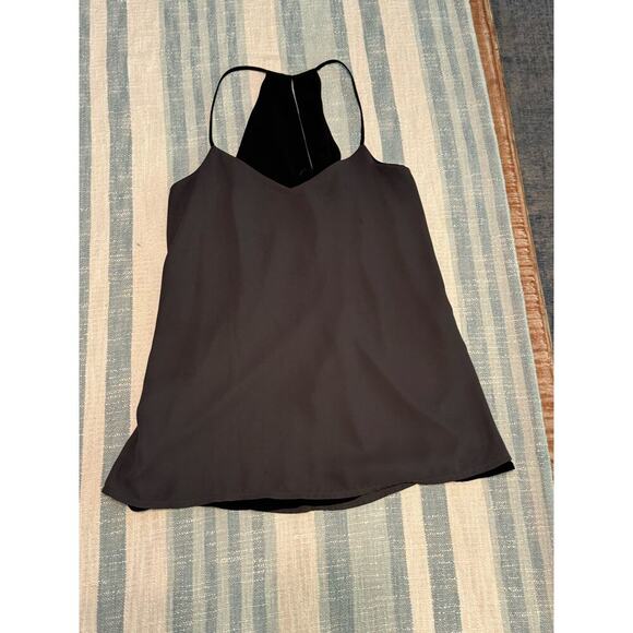 Gap xs reversible sleeveless top - Picture 1 of 4